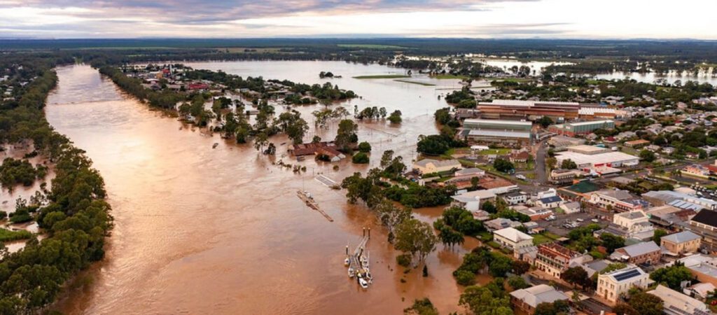 Αυστραλία: 13 νεκροί από τις πλημμύρες – «Οι συνθήκες θα είναι ασταθείς τις επόμενες 24 με 48 ώρες»