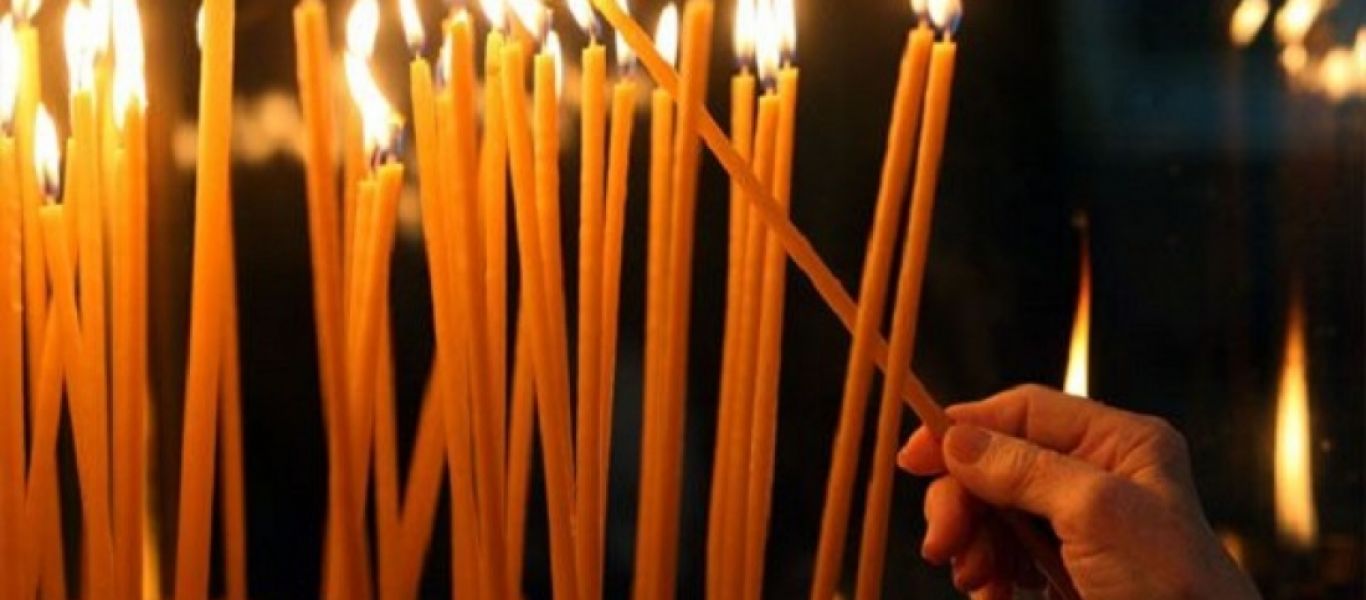 Ποιοι ήταν οι Άγιοι Μάρτυρες Βασιλίσκος, Ευτρόπιος και Κλεόνικος που τιμώνται σήμερα;