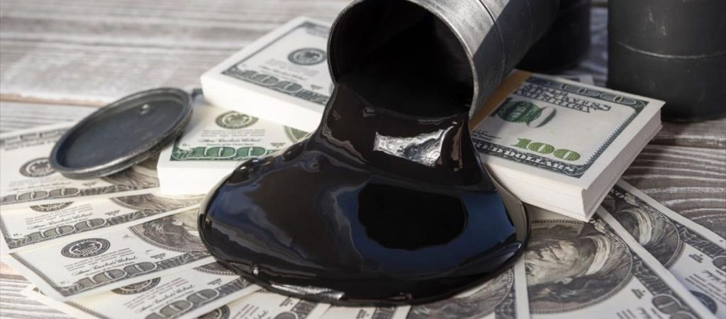 Στα ύψη η τιμή του «μαύρου χρυσού» – Στα 118 δολάρια έφθασε το πετρέλαιο