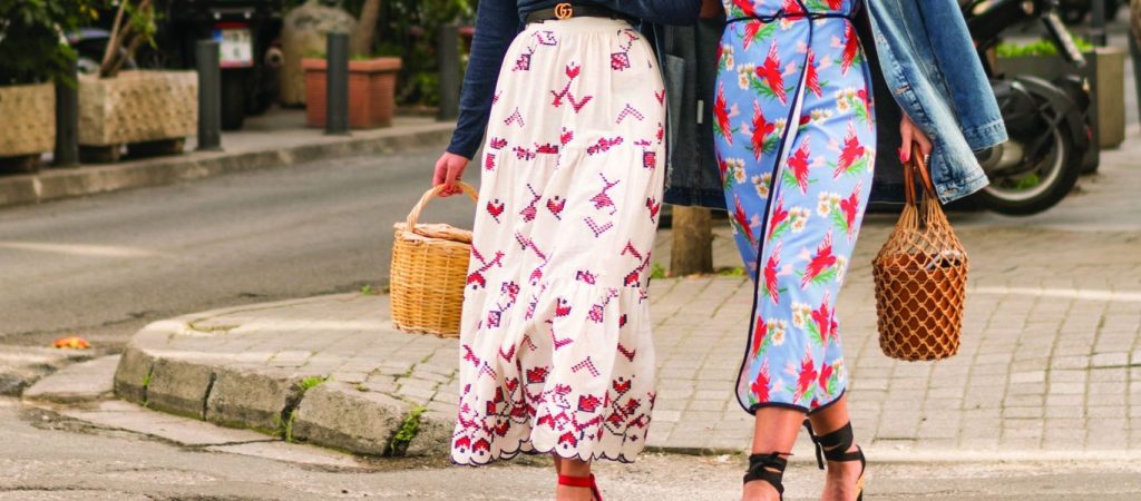 Αυτοί είναι οι λόγοι που δεν πρέπει να φοράς τα ίδια ρούχα δυο μέρες σερί