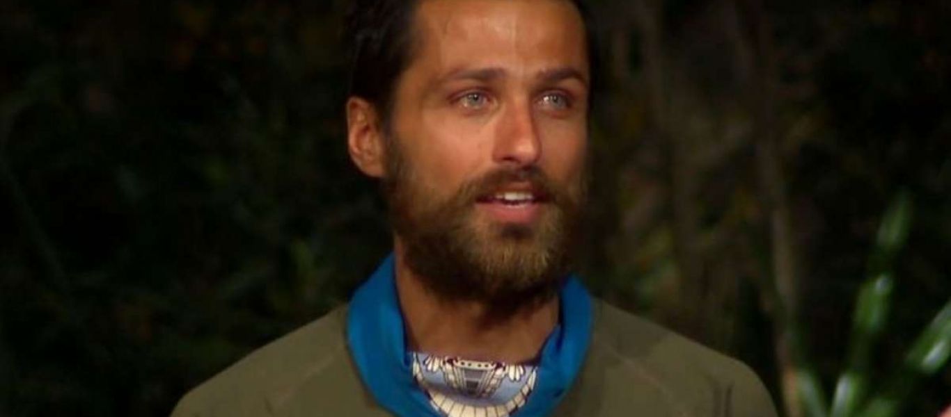 Survivor – Η σύντροφος του Γ.Τσολάκη μιλά για τη φερόμενη σχέση του με την Σοφιάνα: «Τον εμπιστεύομαι»