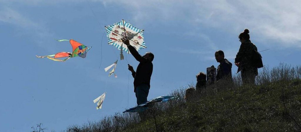 Δείτε τι καιρό θα έχουμε το τριήμερο της Καθαράς Δευτέρας