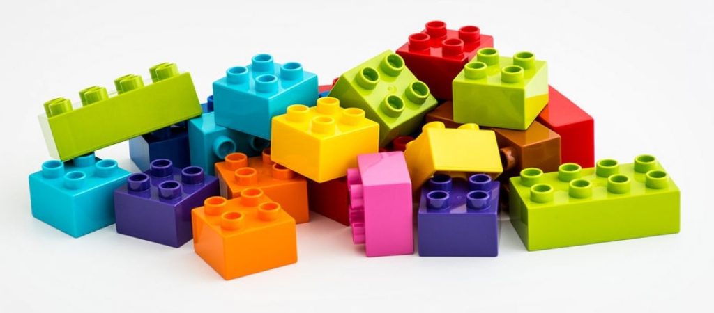 Η Lego ανέστειλε τις παραδόσεις παραγγελιών στη Ρωσία