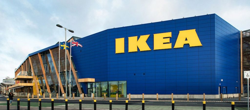 ΙΚΕΑ: Κλείνει και τα 17 καταστήματά της στη Ρωσία – Αναστέλλει τις δραστηριότητές της στη Λευκορωσία