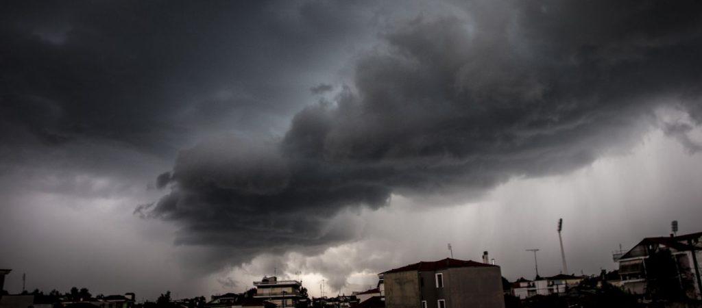 Κ.Μαρουσάκης: «Έρχεται κακοκαιρία τύπου Π – Χιόνια και στην Αττική την ερχόμενη εβδομάδα»