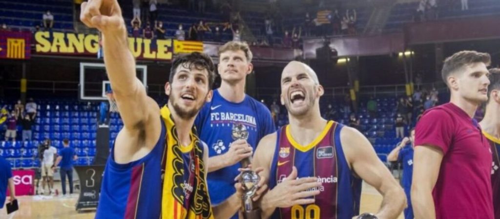 Euroleague: «Γράφει» ιστορία ο Ν.Καλάθης – Έγινε ο κορυφαίος πασέρ στην ιστορία της διοργάνωσης