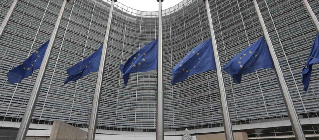 Οι ΥΠΕΣ της ΕΕ συζητούν την παροχή προσωρινής προστασίας στους Ουκρανούς πολίτες