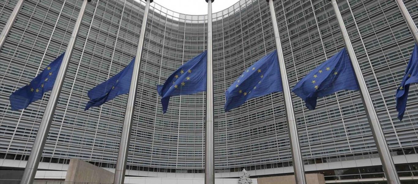 Οι ΥΠΕΣ της ΕΕ συζητούν την παροχή προσωρινής προστασίας στους Ουκρανούς πολίτες