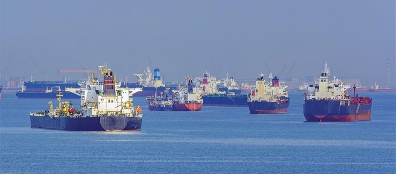 Στα 11 φτάνουν τα ελληνικά πλοία με 98 ναυτικούς στη Μαύρη Θάλασσα