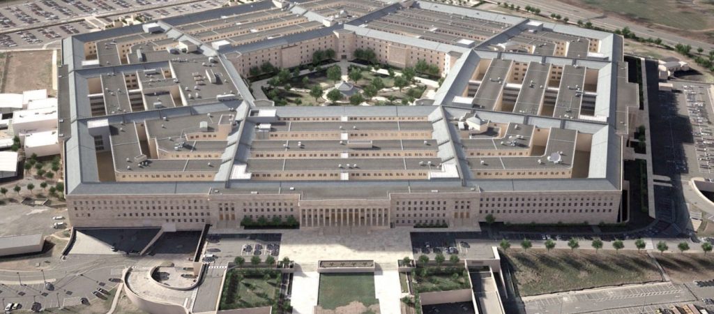 Αμερικανικό Πεντάγωνο: Νέα γραμμή επικοινωνίας μεταξύ των υπουργείων Άμυνας Ρωσίας και ΗΠΑ