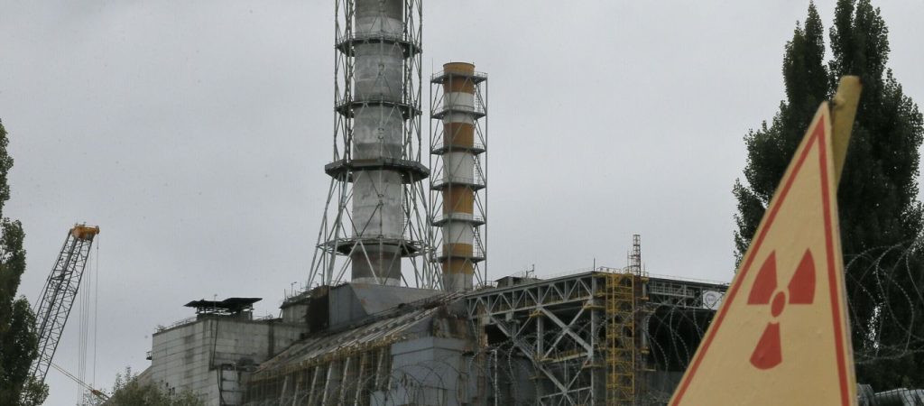 Ρωσία: Η Διεθνής Επιτροπή Ατομικής Ενέργειας ζητά να περάσουν υπό ουκρανικό έλεγχο τα πυρηνικά εργοστάσια