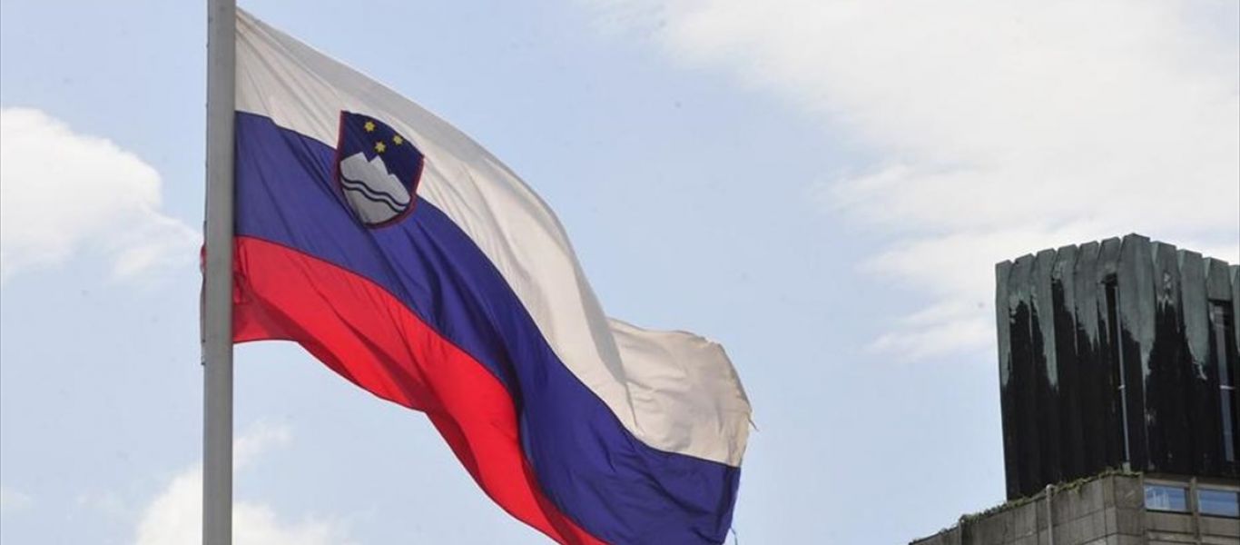 Ουκρανία: Η Σλοβενία ζητά αποζημίωση από την Ρωσία για την καταστροφή του Προξενείου της στο Χάρκοβο