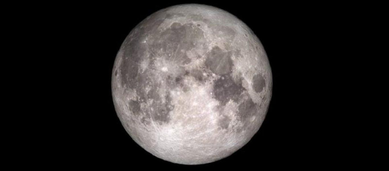 Απομεινάρια διαστημικού πυραύλου θα συντριβούν στη σκοτεινή πλευρά της Σελήνης (βίντεο)