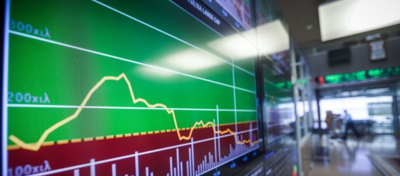 Ευρωπαϊκά χρηματιστήρια: Άνοδο καταγράφουν οι μετοχές στο ξεκίνημα