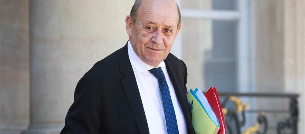 Γάλλος ΥΠΕΞ για Ουκρανία: «Είναι πιθανό τα χειρότερα να βρίσκονται μπροστά μας»