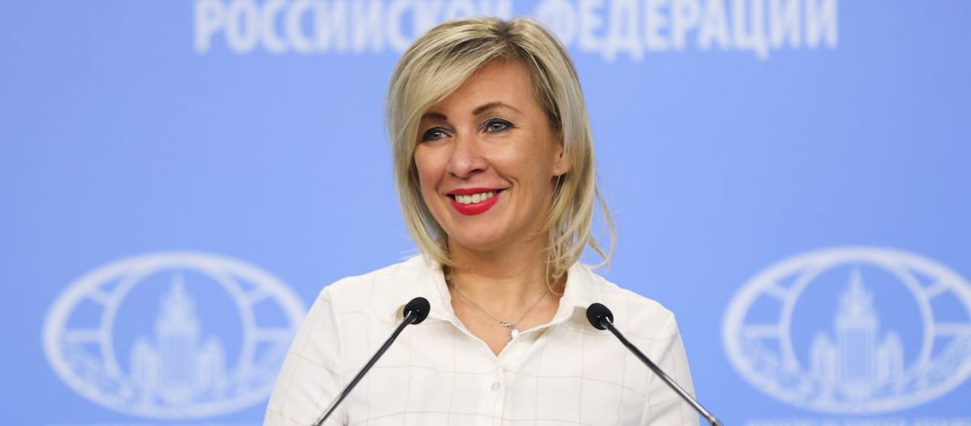 Μόσχα: «Όταν λέμε ότι θα υπάρξουν αντίποινα σε δυτικές χώρες να μας παίρνετε στα σοβαρά»!