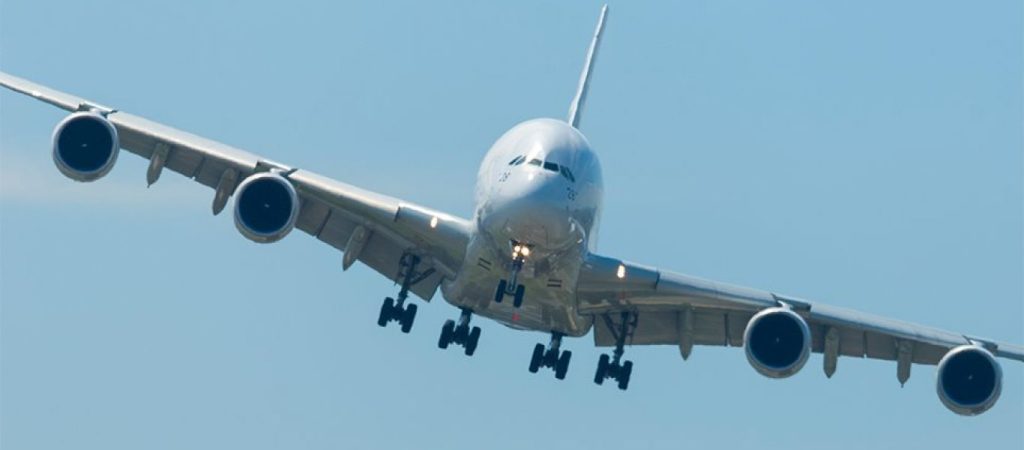 Η Ρωσία εξετάζει την κρατικοποίηση επιβατικών αεροπλάνων Boeing κα Airbus ως απάντηση στις κυρώσεις