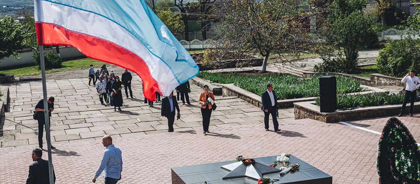Δεν είναι μόνο η Υπερδνειστερία: To ζήτημα της Γκαγκαουζίας που φέρνει την Ρωσία μέχρι την… Ρουμανία