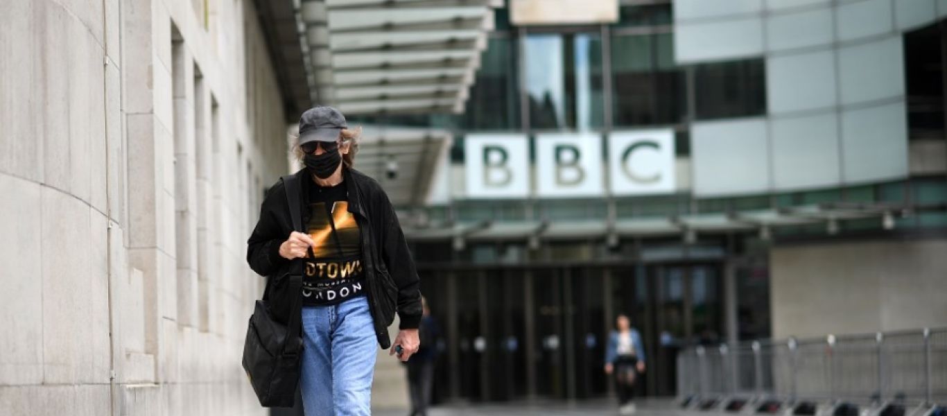 «Μπλόκο» της Ρωσίας σε BBC και Radio Liberty – Απαγόρευσε τη μετάδοσή τους στη χώρα