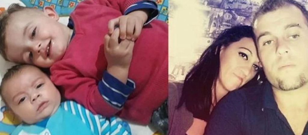 Ομολόγησε για το τετραπλό φονικό στην Ανδραβίδα ο 61χρονος ιδιοκτήτης του σπιτιού (φωτό-βίντεο) (upd3)