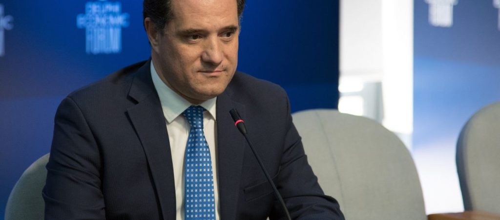 Α.Γεωργιάδης: «Δεν θα είναι εύκολες οι μέρες από πλευράς τιμών – Δεν υπάρχουν μαγικές λύσεις»