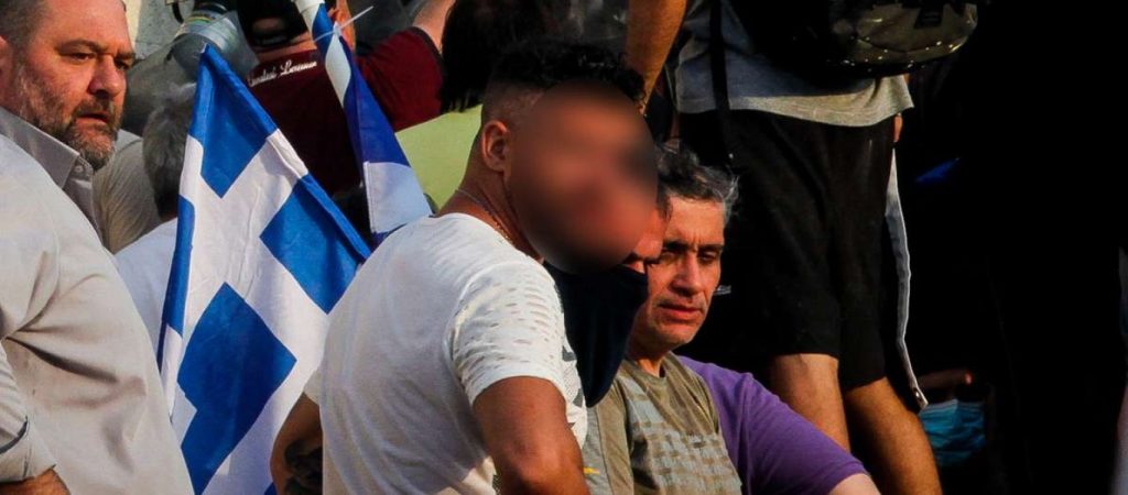 «Την απειλούσε και την έβριζε» – Το τελευταίο «αντίο» στην γυναίκα που δολοφονήθηκε από τον 42χρονο πυγμάχο