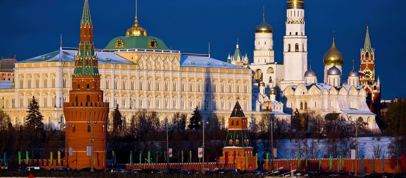 Mόσχα: «Υπάρχει λύση για να τελειώσει ο πόλεμος αλλά θα εξαρτηθεί από το Κίεβο»