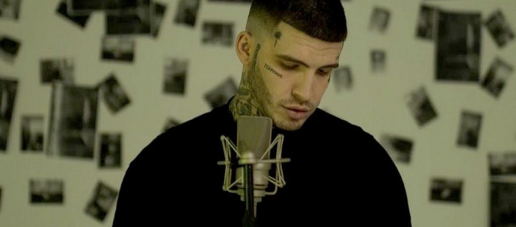 Υπόθεση Λαμανίφ: Ταυτοποιήθηκαν τα άτομα που εκβίαζαν τον τράπερ με βίντεο σεξουαλικού περιεχομένου