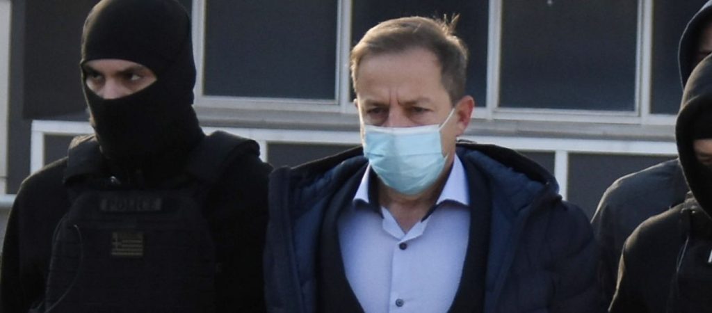 Συνεχίζεται σήμερα η δίκη Λιγνάδη – Εξετάζεται από τους συνηγόρους ο πρώτος άνδρας που τον κατήγγειλε