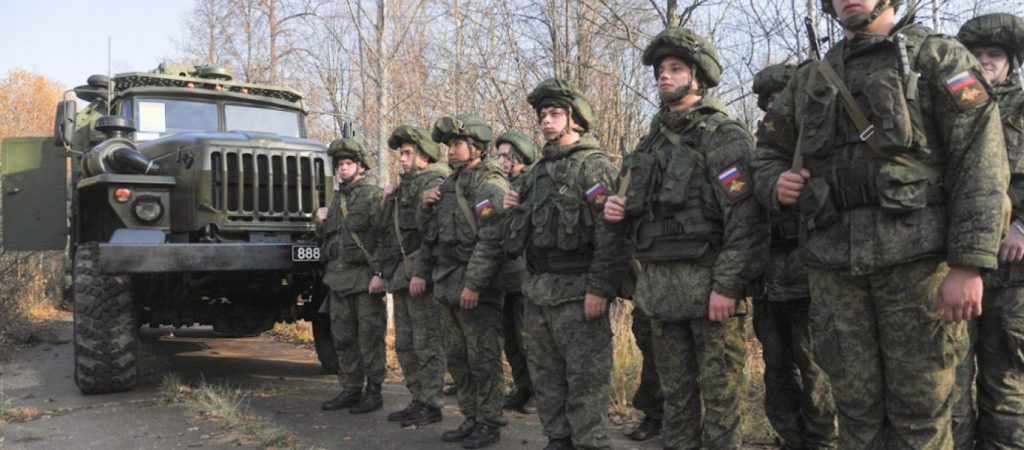 Oυκρανία: «Αυτές είναι οι ρωσικές απώλειες μέχρι στιγμής» (φώτο)