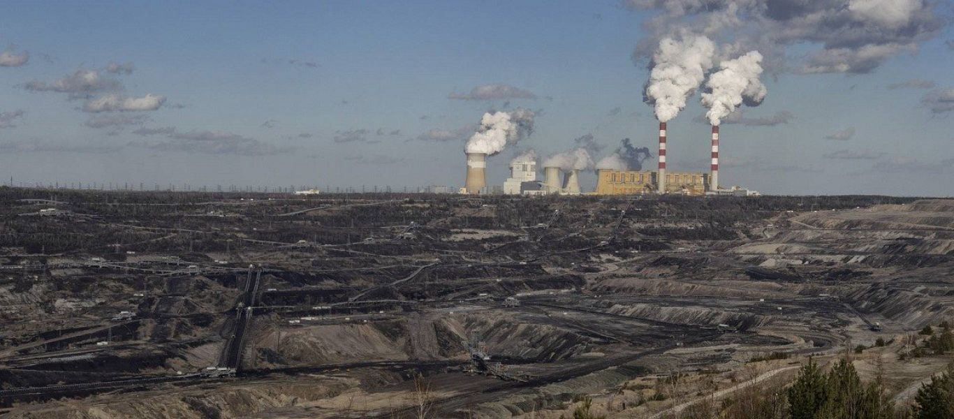 Ουκρανία: Πόσα πυρηνικά εργοστάσια έχει και ποιες οι διαφορές Ζαπορίζια – Τσερνόμπιλ (φωτό)
