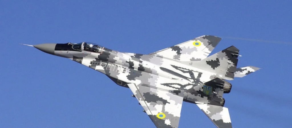 Ρωσικό ΥΠΑΜ: Καταστρέψαμε 62 ουκρανικά μαχητικά και 54 drones