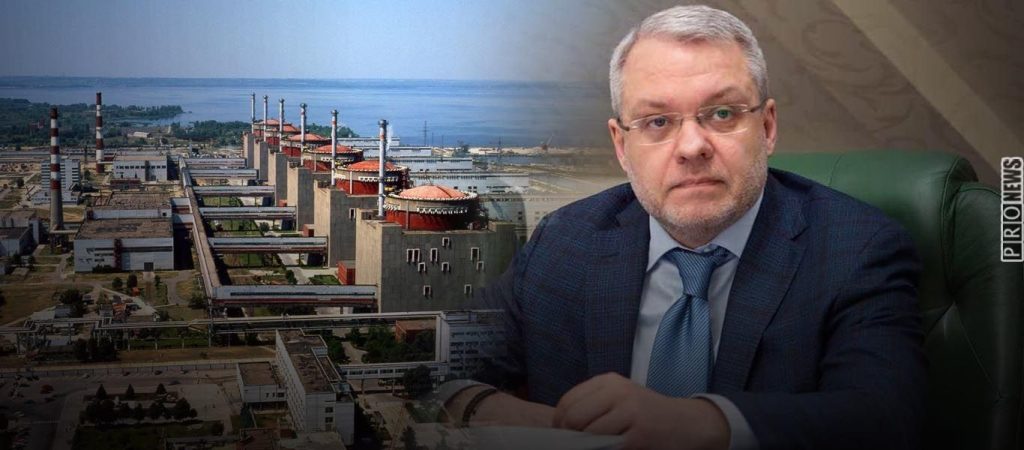 Γ’ ΠΠ ζητά το καθεστώς του Κιέβου: «Να επέμβει το ΝΑΤΟ και χώρες που έχουν πυρηνικά όπλα» λέει ο Ουκρανός ΥΠΕΝ