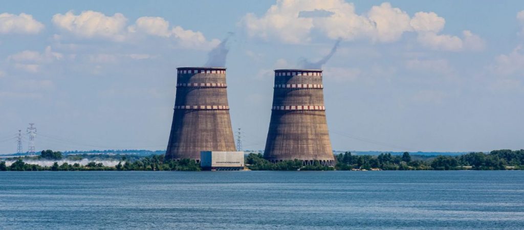 Ουκρανικός Στρατός: «Το πυρηνικό εργοστάσιο της Ζαπορίζια βρίσκεται υπό τον έλεγχο των Ρώσων»