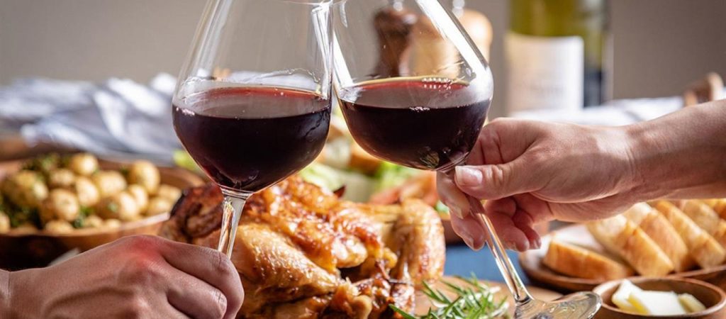 Ένα ποτό με το φαγητό μειώνει τον κίνδυνο διαβήτη – Τι πρέπει να πίνετε