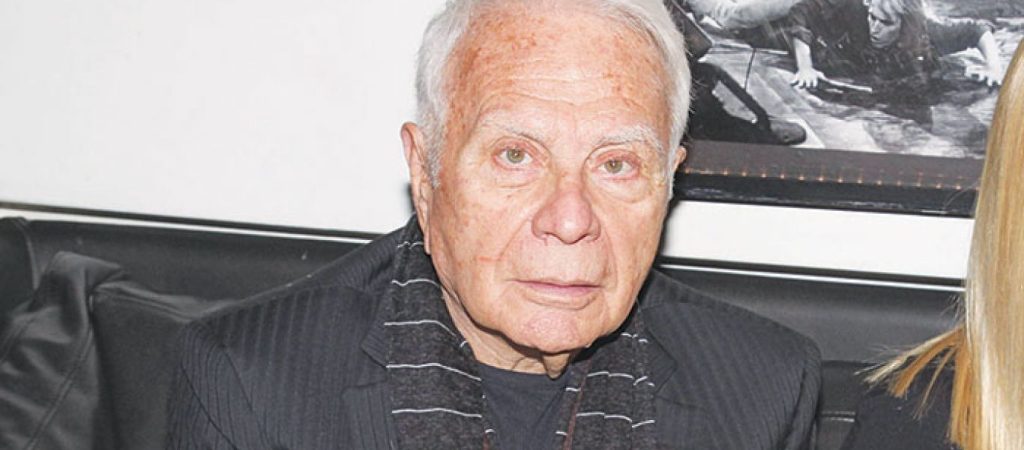 Φιλήμων για Αλίκη Βουγιουκλάκη: «Δεν με πλήρωσε ποτέ – Δεν με ενέπνεε να την ντύσω»