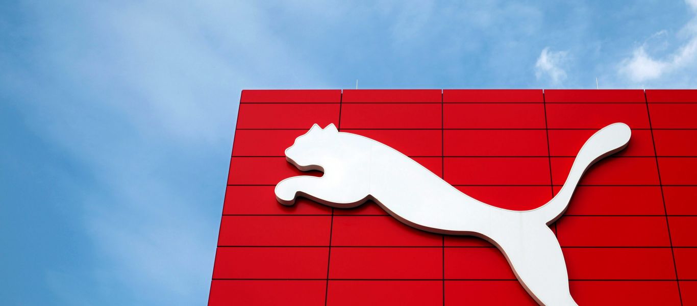 Η Puma ανακοίνωσε πώς διακόπτει τη λειτουργία των 100 καταστημάτων που έχει στη Ρωσία