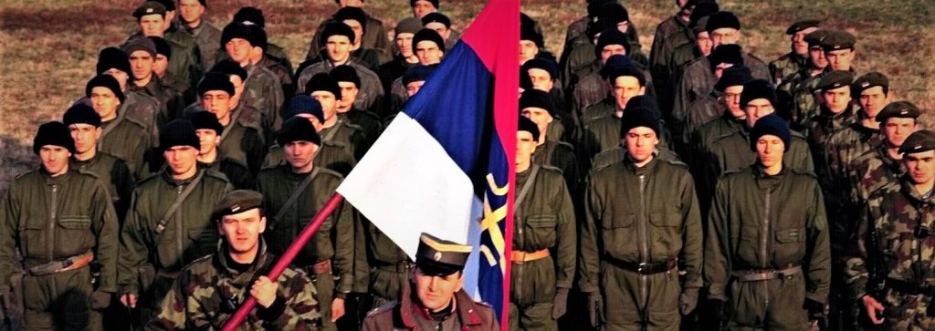 Πρώην πράκτορας της CIA αποκαλύπτει: Πληρώσαμε πολλούς για να γίνει ο πόλεμος στη Γιουγκοσλαβία