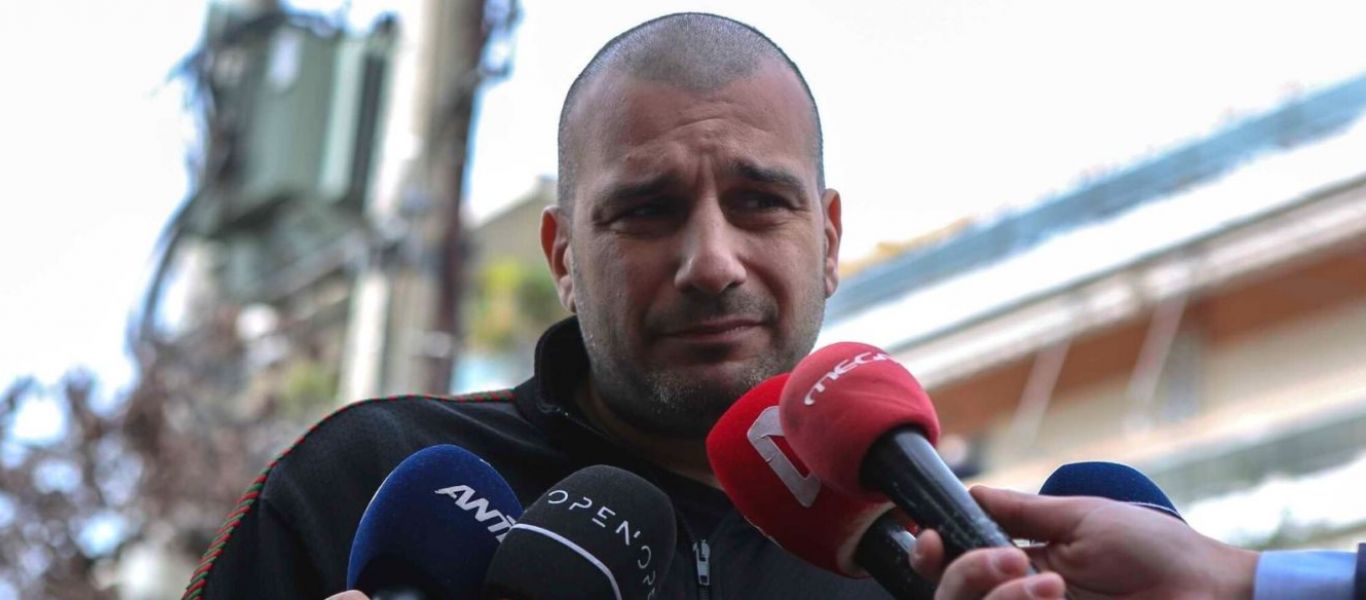 Απαγωγή Γ.Κυπαρίσση: Τα πρώτα λόγια του επιχειρηματία – «Ότι δεν σε σκοτώνει σε κάνει πιο δυνατό»