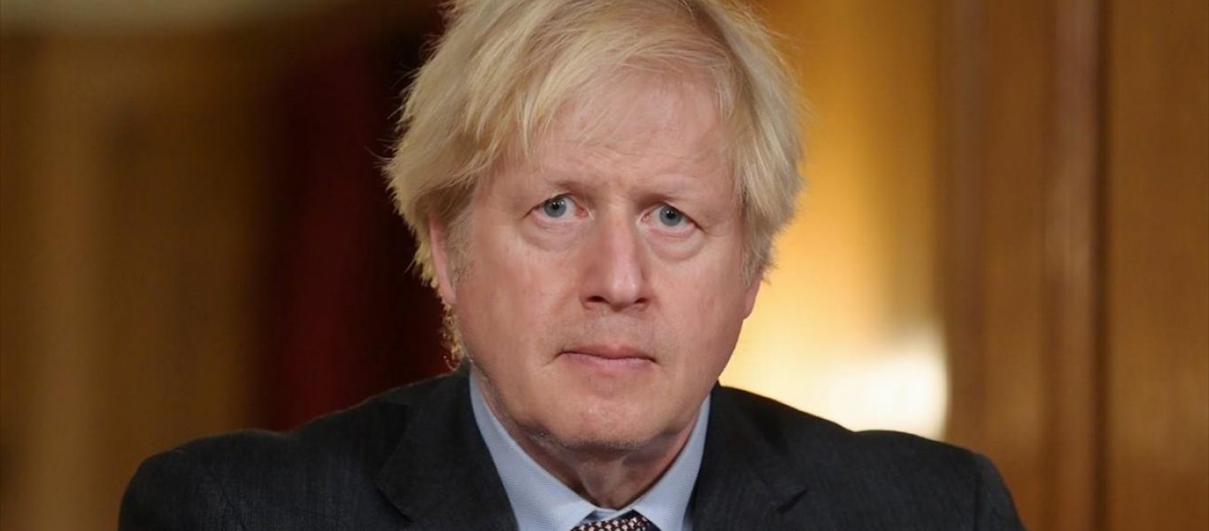 Η Βρετανία παροτρύνει τους πολίτες της να εξετάσουν το ενδεχόμενο να εγκαταλείψουν τη Ρωσία