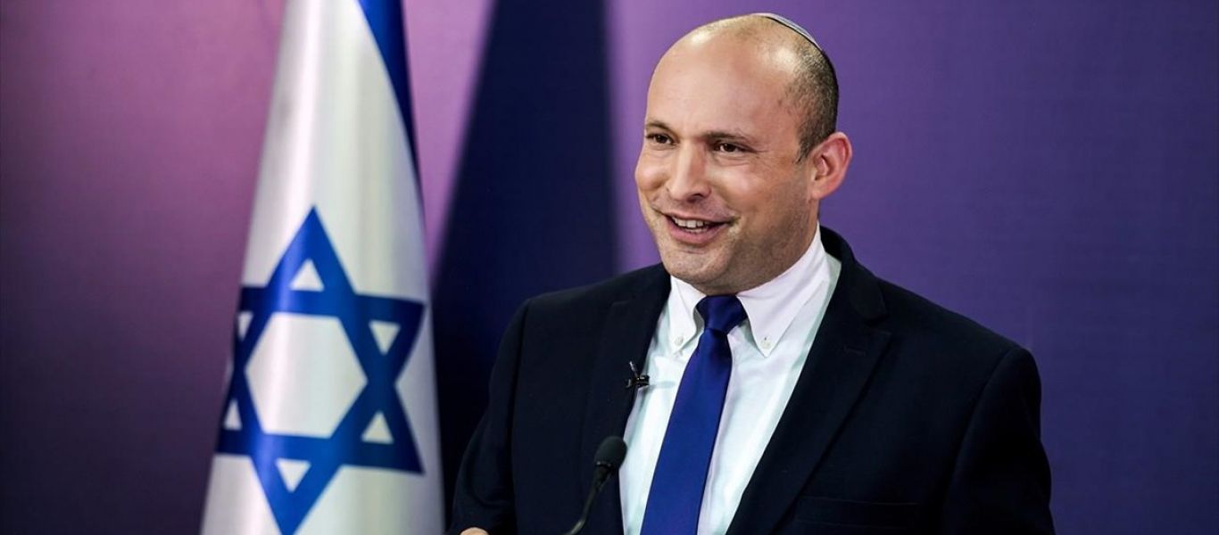 Εκτάκτως στη Μόσχα ο πρωθυπουργός του Ισραήλ – Συναντήθηκε με τον Β.Πούτιν