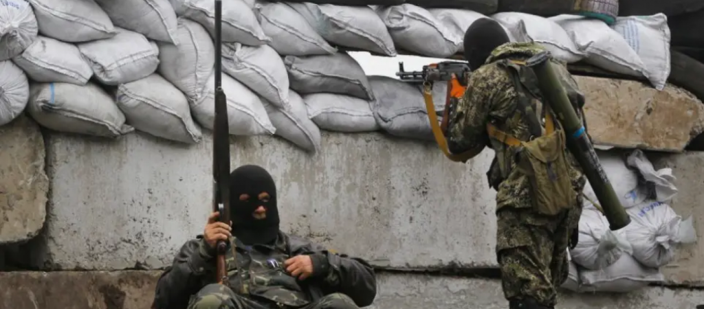 Ξεκίνησε η επιχείρηση «Νόστος 4» – Απομάκρυνση 25 Ελλήνων από την Οδησσό