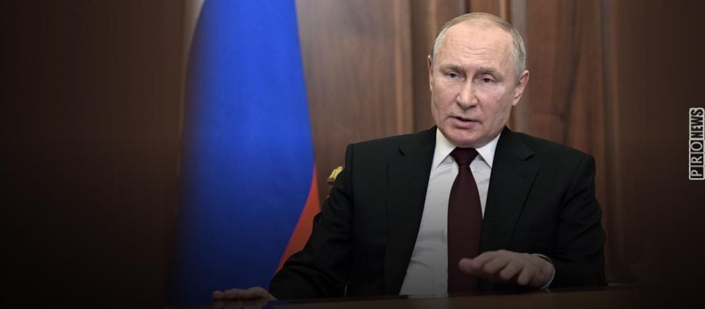 Κρεμλίνο: «Η Δύση συμπεριφέρεται σαν κακοποιός και επιδίδεται σε «ληστεία» της Ρωσίας- Θα λάβει την ανάλογη απάντηση»