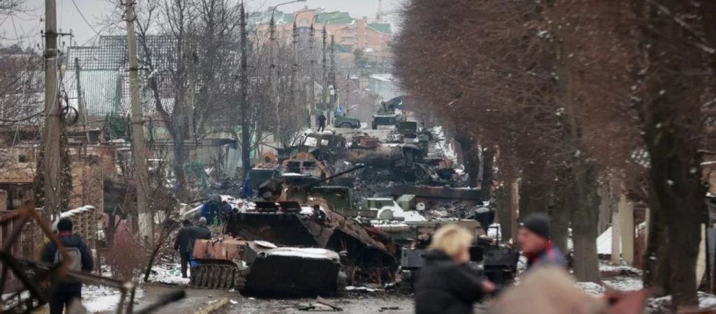 Οι δυτικές υπηρεσίες πληροφοριών δηλώνουν ότι οι Ουκρανοί αποδεκατίζουν Ρώσους αξιωματικούς: Άλλοι δύο έπεσαν νεκροί