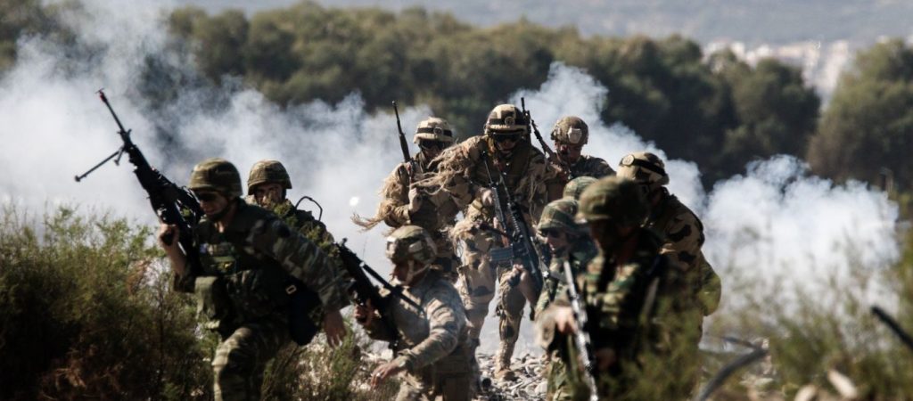 Τέλος η κατάπαυση του πυρός στην Ουκρανία – Ξεκίνησαν και πάλι οι  εχθροπραξίες