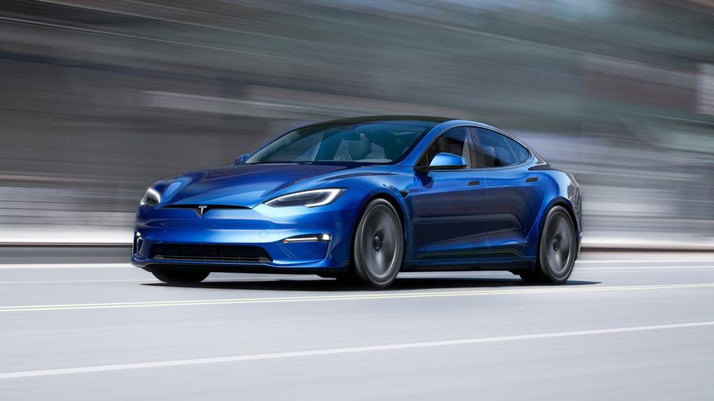 Βίντεο: H τρελή πορεία ενός Tesla στους δρόμους της Κίνας – Η απάντηση της εταιρείας