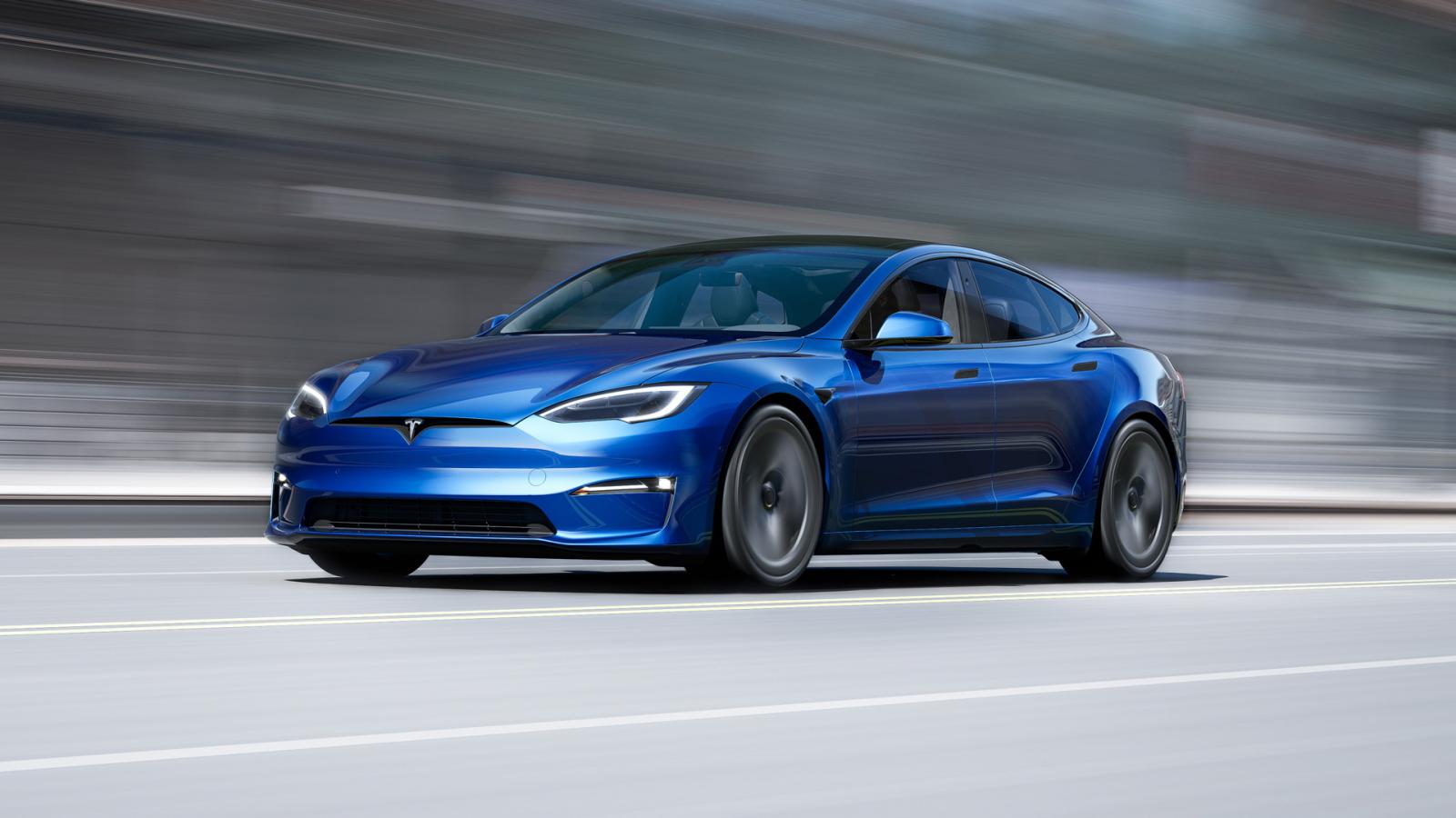 Βίντεο: H τρελή πορεία ενός Tesla στους δρόμους της Κίνας – Η απάντηση της εταιρείας