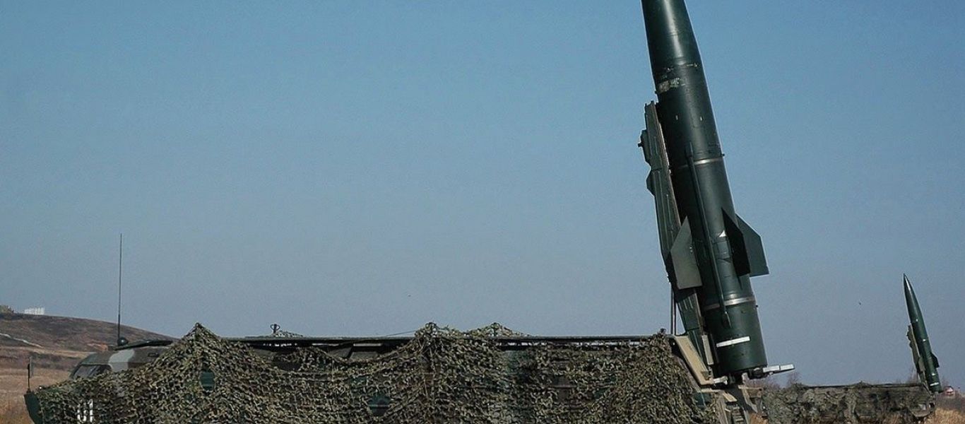 Μαριούπολη: Ο ουκρανικός στρατός εκτόξευσε βαλλιστικό πύραυλο στο Τάγμα Αζόφ! – Σε διάσπαση οι δυνάμεις του Κιέβου