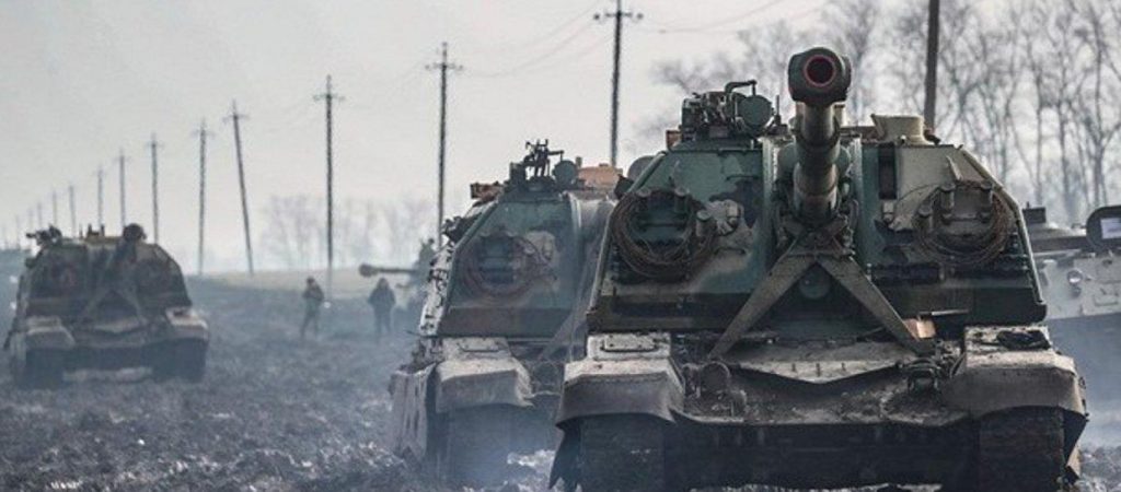 Δυτικά ΜΜΕ και Ουκρανοί αναφέρουν ότι οι Ρώσοι χτυπούν κατοικίες – Δεν αναφέρουν ότι εκεί οχυρώνεται ουκρανικός στρατός