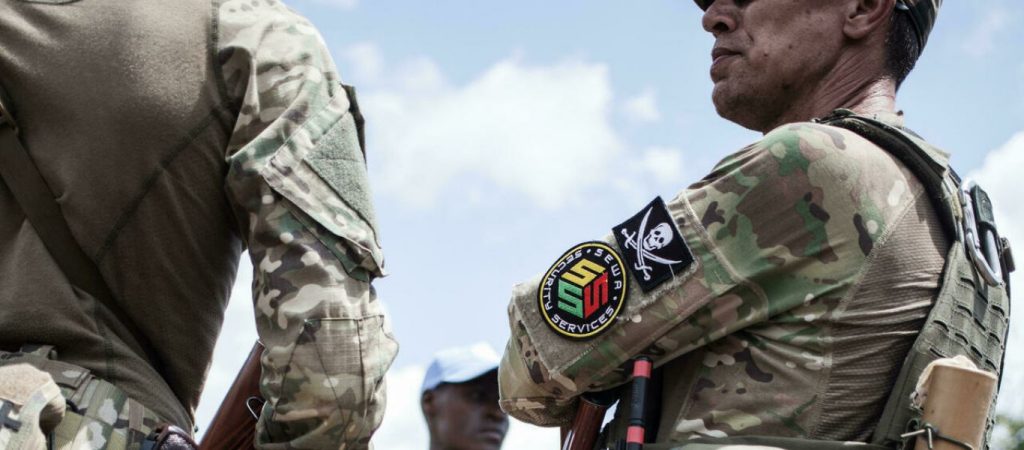 Το αμερικανικό CNN αναφέρει ότι η Ρωσία θα ρίξει στις μάχες ακόμα 1.000 μισθοφόρους – Για «ειδικούς» στόχους